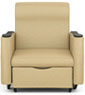 La Z Boy Tranquility Sleep Chair